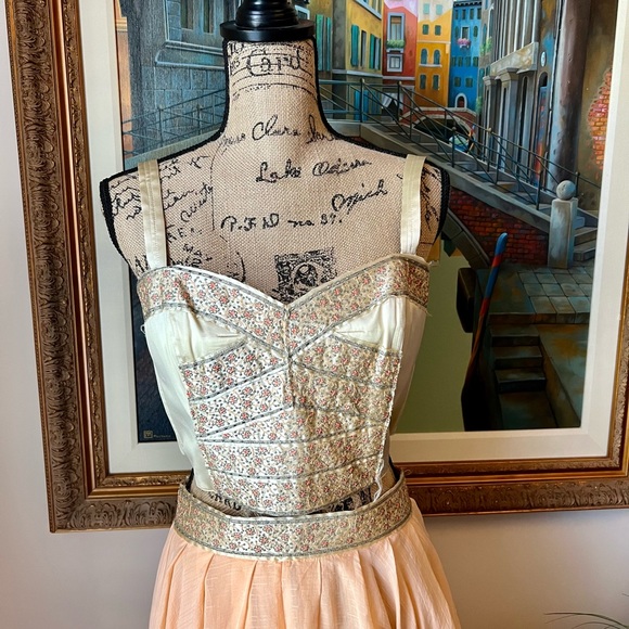 Free People - Kristal's Limited Edition Party Dress - 12 - Picture 9 of 15